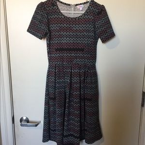 Lularoe Amelia